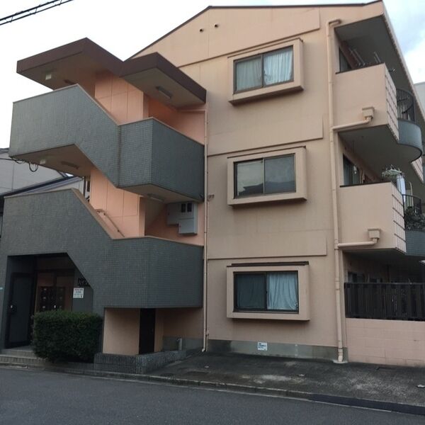 ハイツ島町
