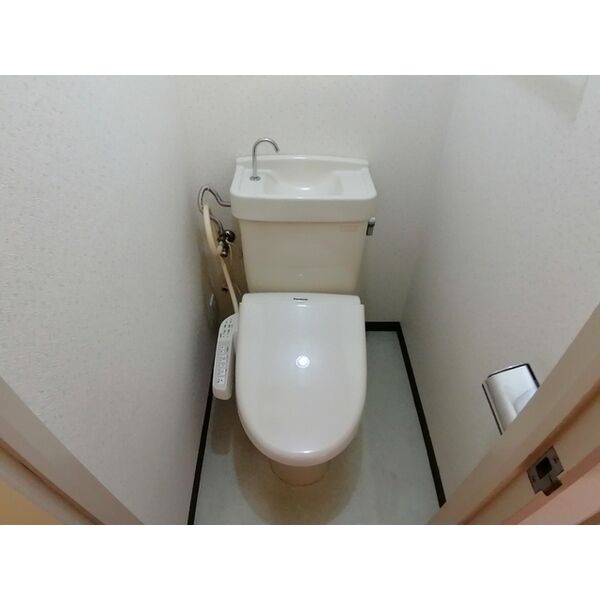 ハイツ島町 室内写真5