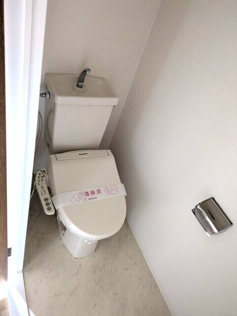 ジュネス北千種 室内写真1