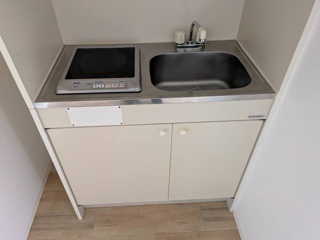 ジュネス北千種 室内写真3