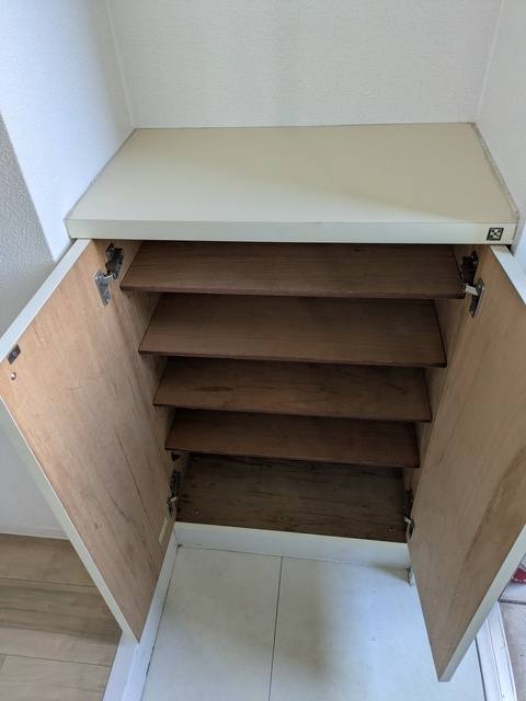 ジュネス北千種 室内写真8