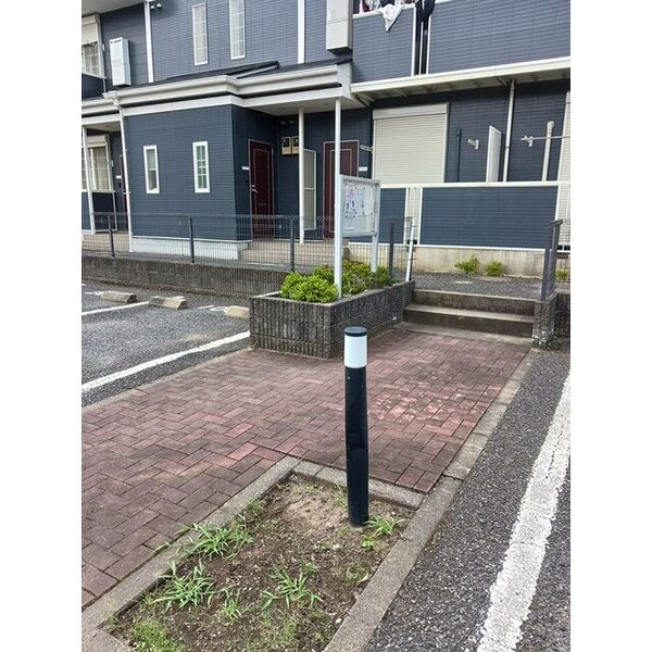 フォレスト Ⅰ 室内写真9