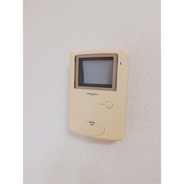 カンタービレ 室内写真7