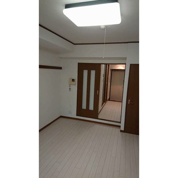 ラフィーネ四条堀川 室内写真1