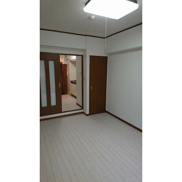 ラフィーネ四条堀川 室内写真2