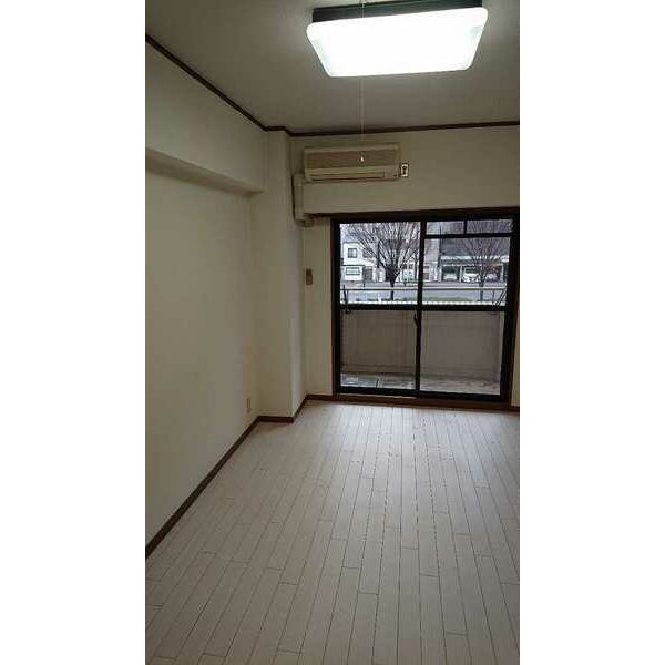 ラフィーネ四条堀川 室内写真3