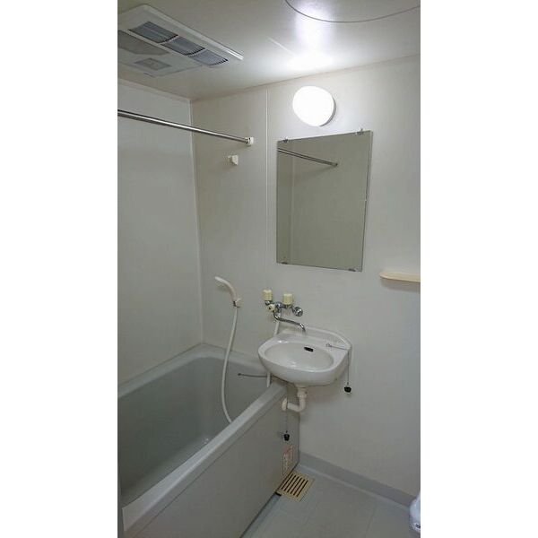 ラフィーネ四条堀川 室内写真4