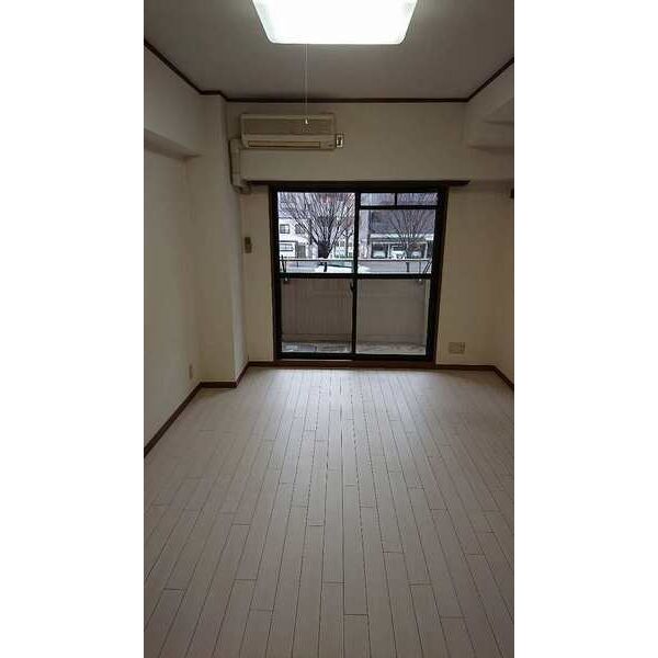 ラフィーネ四条堀川 室内写真6
