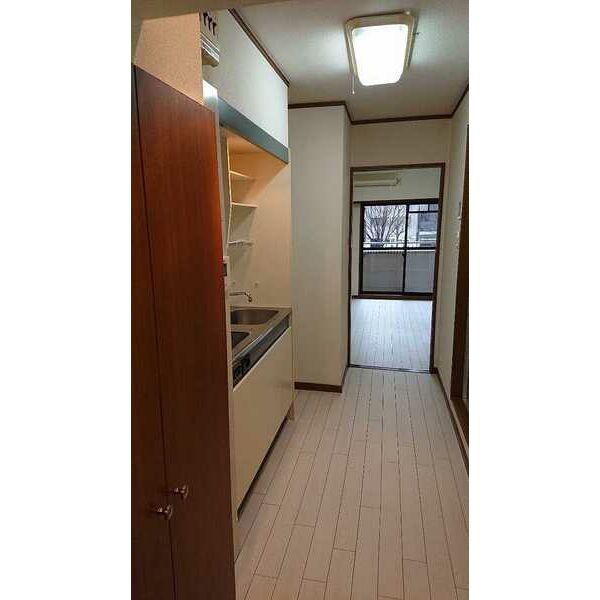 ラフィーネ四条堀川 室内写真9