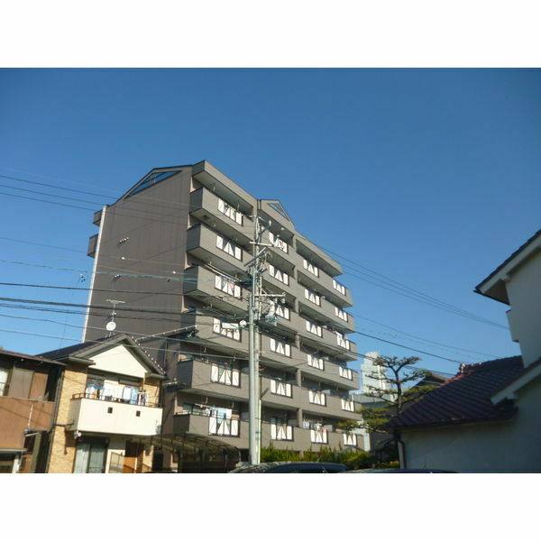 Villa上小田井壱番館 建物画像