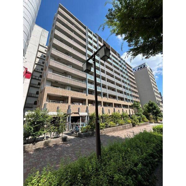 La Douceur山王 建物画像