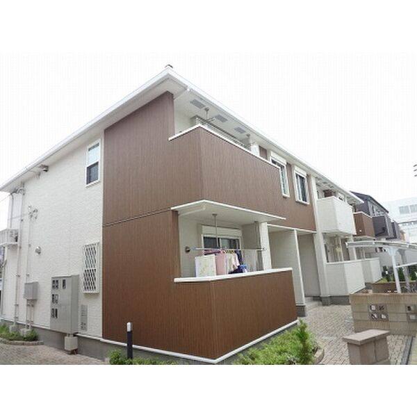 イマジュリ 建物画像