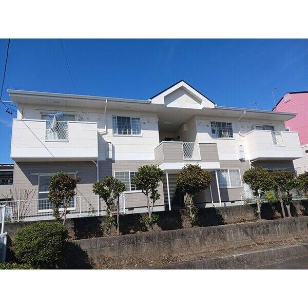 プラドールA2 建物画像