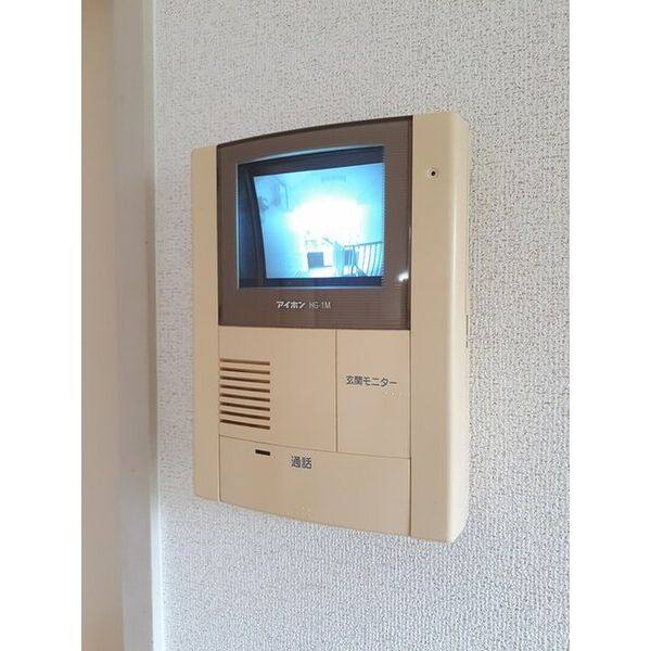 プラドールA2 室内写真9