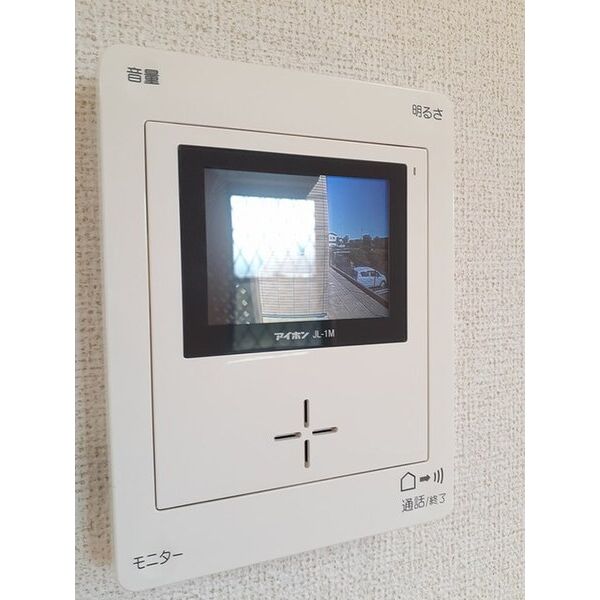 ウエスト ヒル 室内写真9