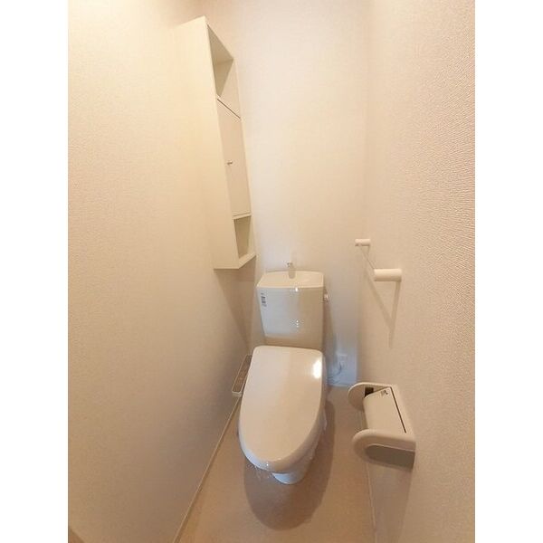 イルミナール 室内写真6