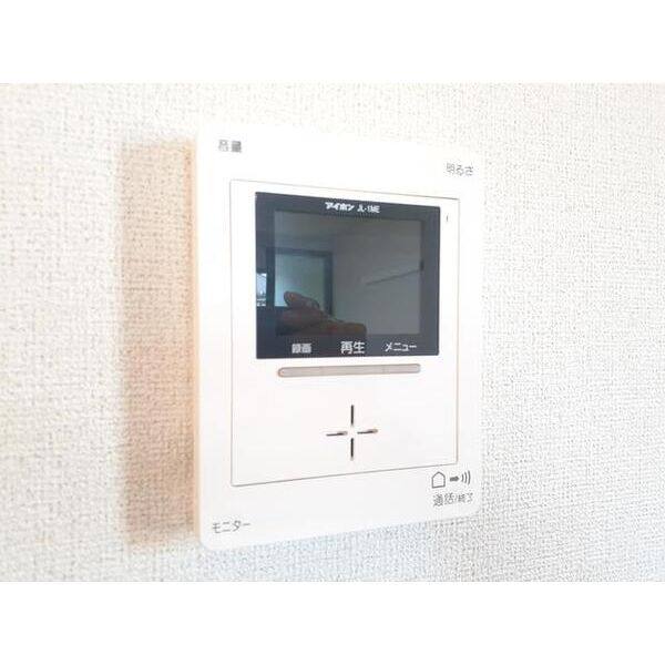 アビタシオン柳戸東 室内写真9