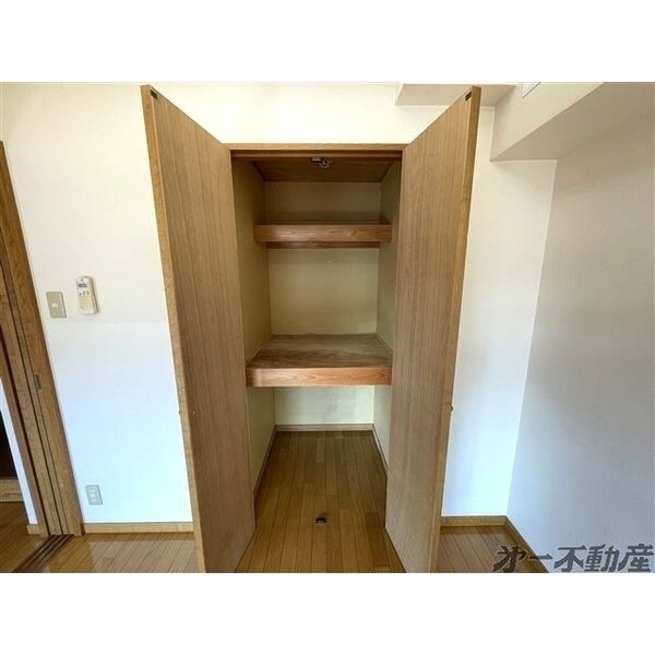 ヴィラ茶町通り 室内写真5