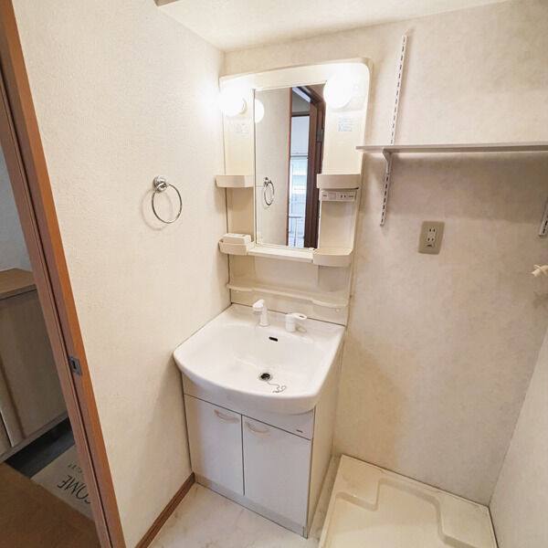 セント アビエス 室内写真4