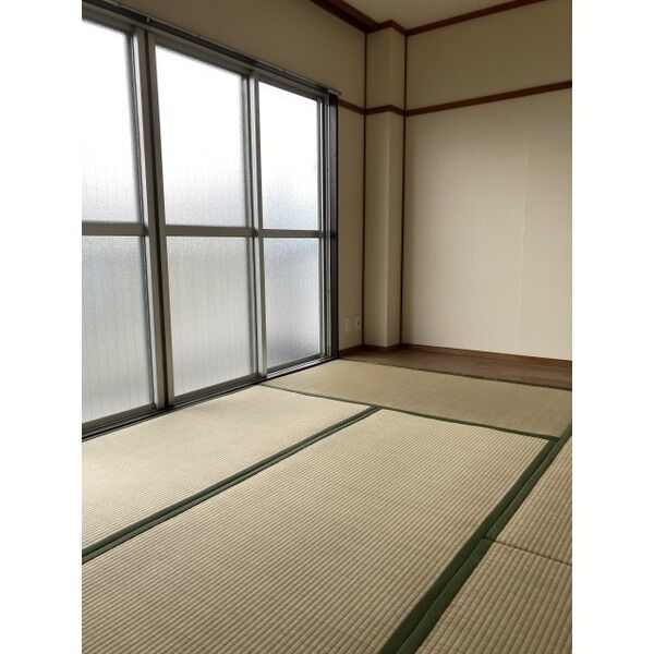 石山グリーンハイツ 室内写真9