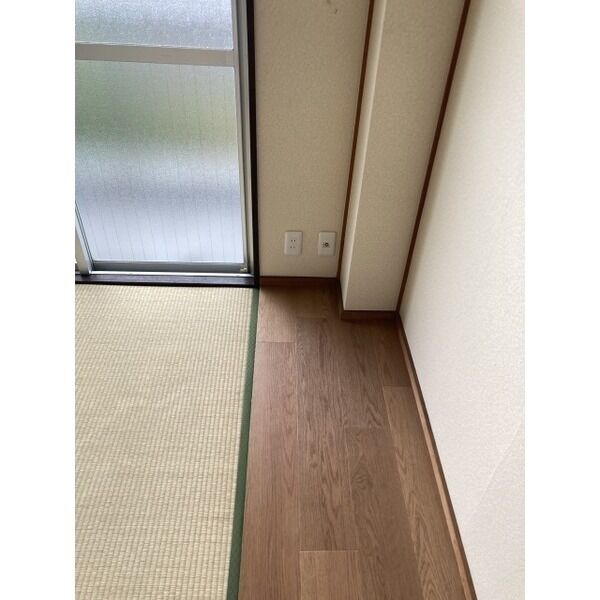 石山グリーンハイツ 室内写真10