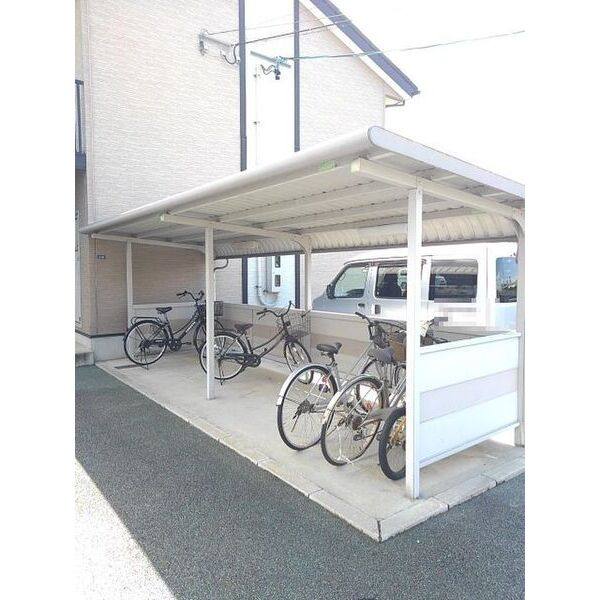 ラフォーレ大光 室内写真9