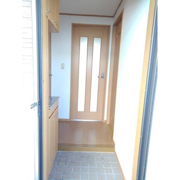 ラフォーレ大光 室内写真5
