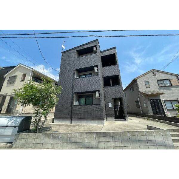 Lapis(ラビス) 建物画像