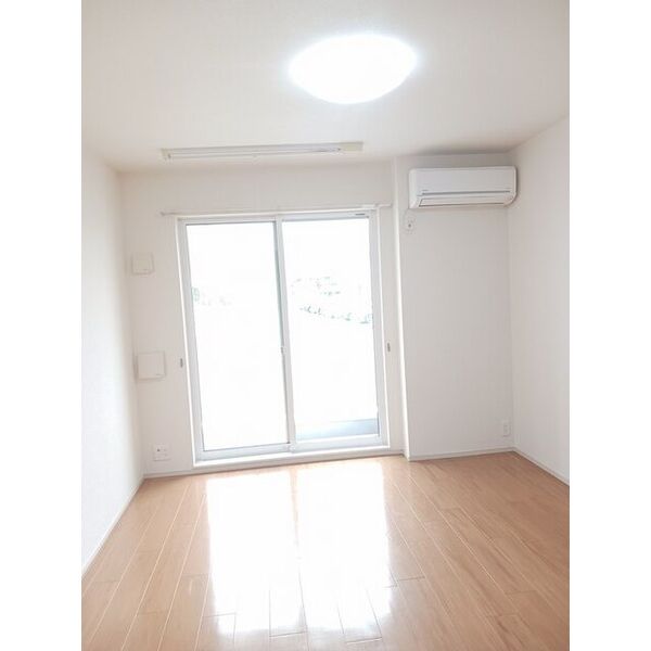 S・LIFE 室内写真1