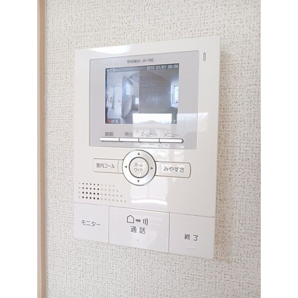 S・LIFE 室内写真7