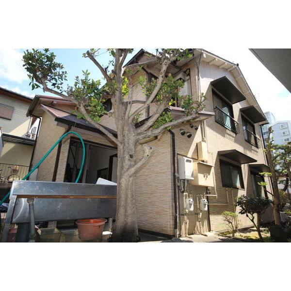 ハウスKEI 建物画像