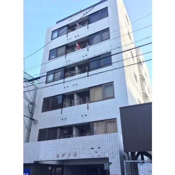 セゾンコトブキ