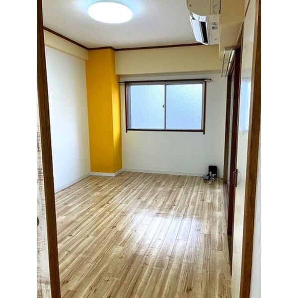 セゾンコトブキ 室内写真7