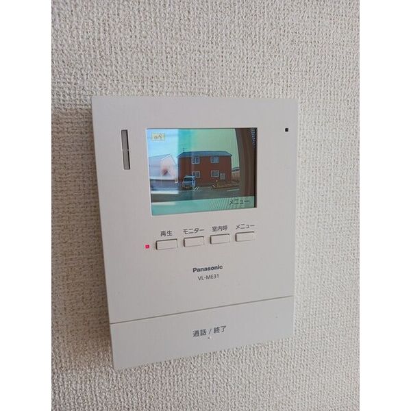アヴニールⅧ 室内写真10