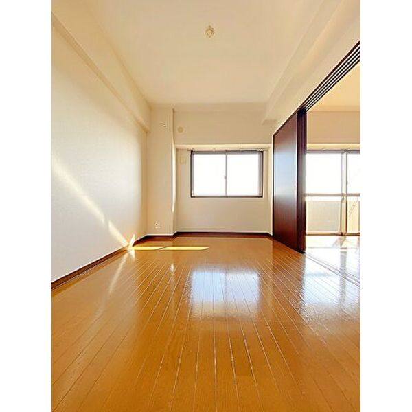 Hill Palace IKAI 室内写真8