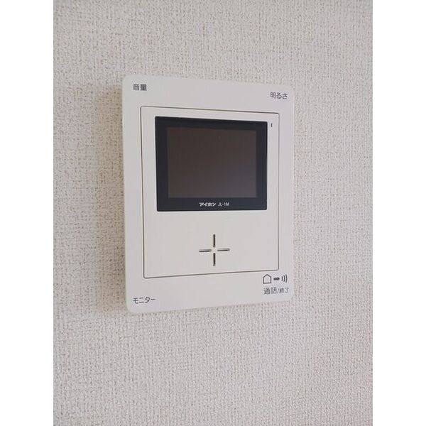 フィオーレ 室内写真9