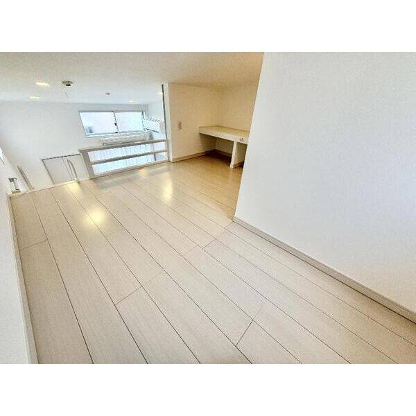 Housing　Complex　T2(ハウジン 室内写真10
