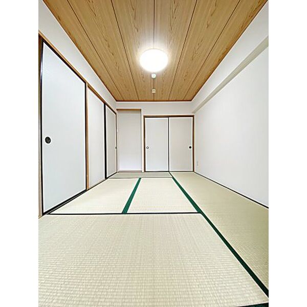 エスペランサⅡ 室内写真9