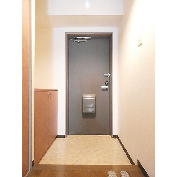 パークヒルズ一社 室内写真4