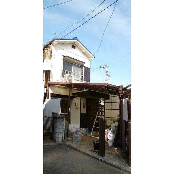 MINCA(黒川志賀町) 建物画像