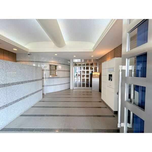 RESID＇787 室内写真1