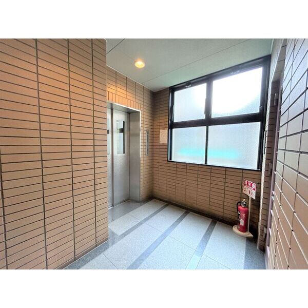 RESID＇787 室内写真2
