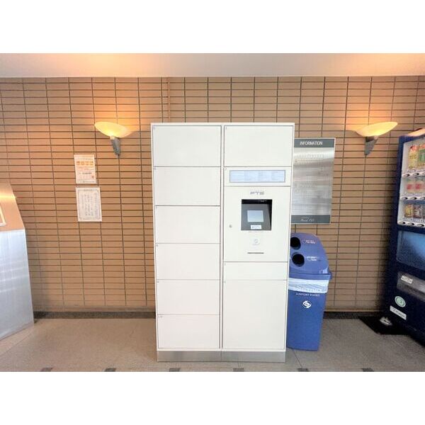 RESID＇787 室内写真3