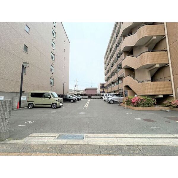 RESID＇787 室内写真5