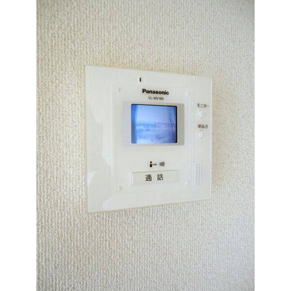 PENINSULA 室内写真9
