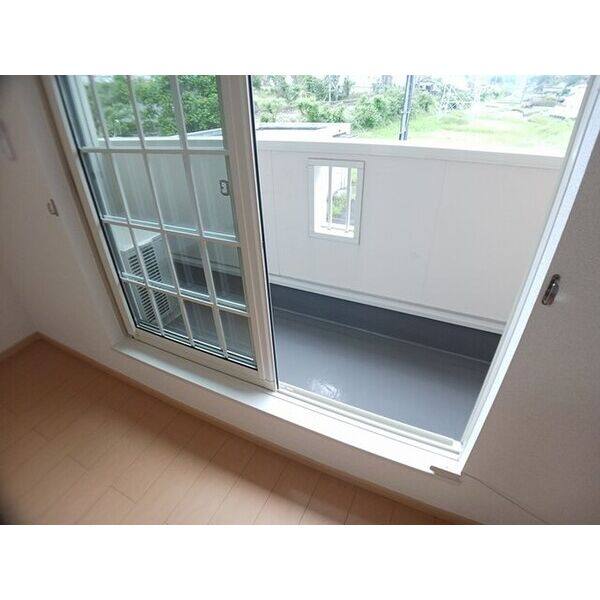 カレント D 室内写真9