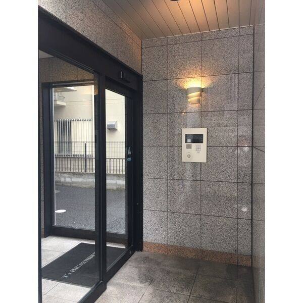 ワイズ東別院 建物画像