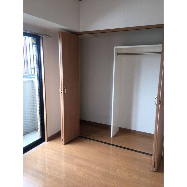 ワイズタワー徳川 室内写真4