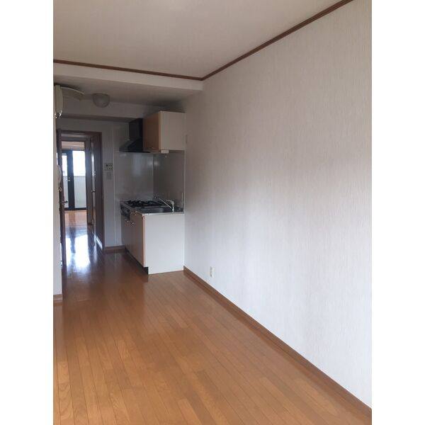 ワイズタワー徳川 室内写真6