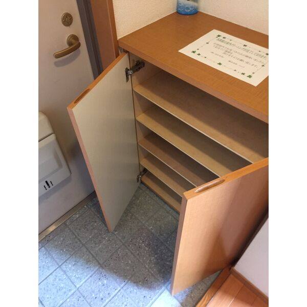ワイズタワー徳川 室内写真10